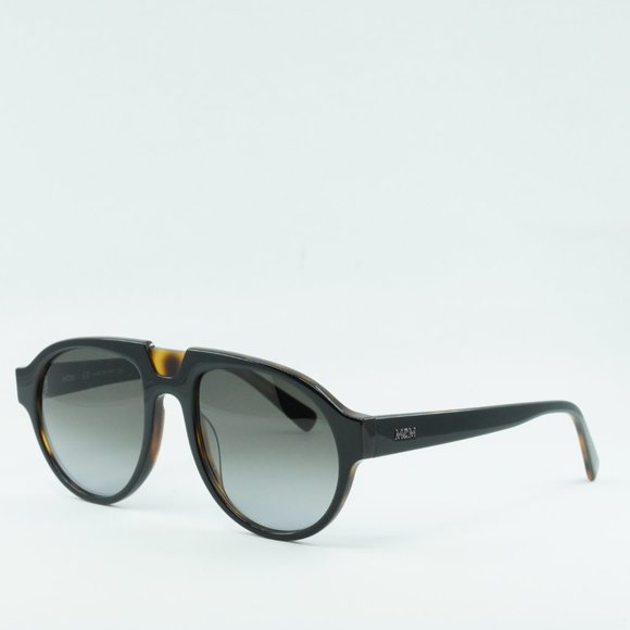 MCM Other - 💯 NEW MCM 692S 019 BLACK HAVANA GREY GRADIENT SUNGLASSES
